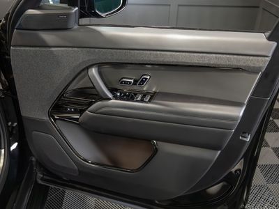 2024 Land Rover Range Rover Sport