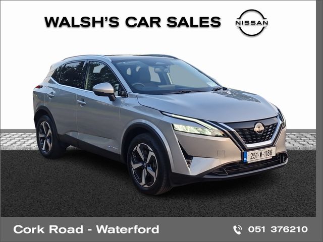 vehicle for sale from Walsh's Car Sales