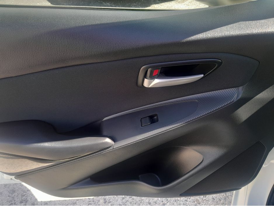 2018 Mazda Mazda2