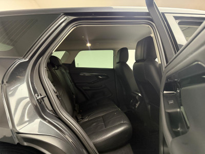 2021 Land Rover Range Rover Evoque