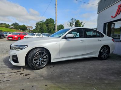 2019 BMW 3 Series