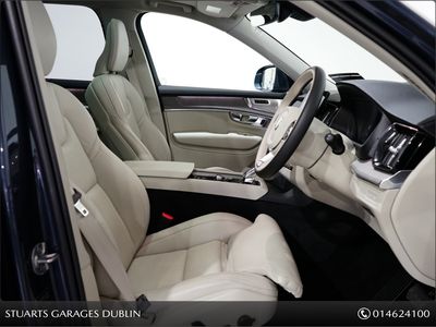 2025 Volvo XC90