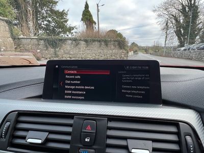 2018 BMW 4 Series