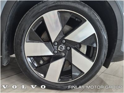 2023 Volvo C40
