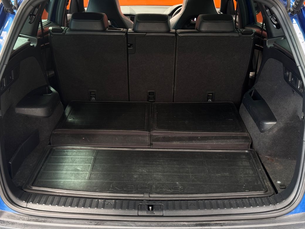2023 Skoda Kodiaq