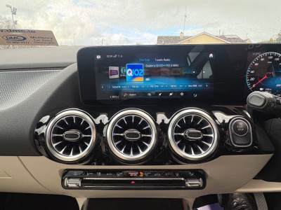 2022 Mercedes-Benz EQA