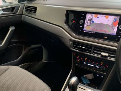 2021 Volkswagen Polo