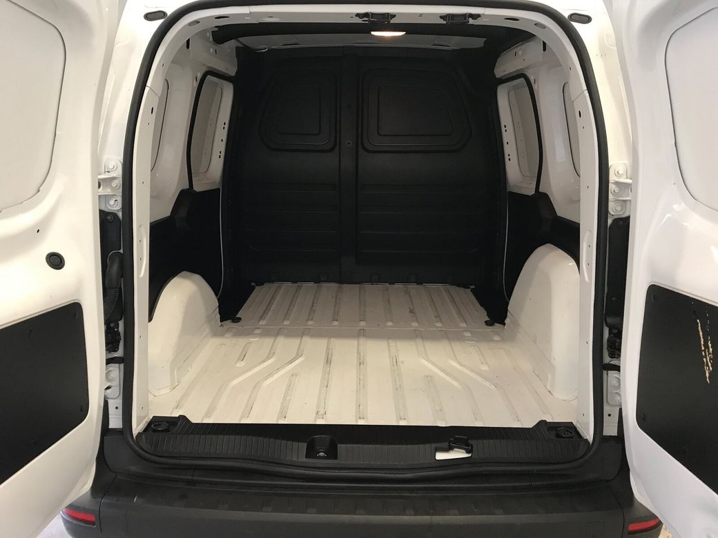 2023 Renault Kangoo