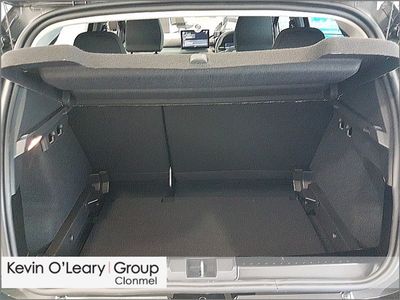 2026 Dacia Sandero Stepway