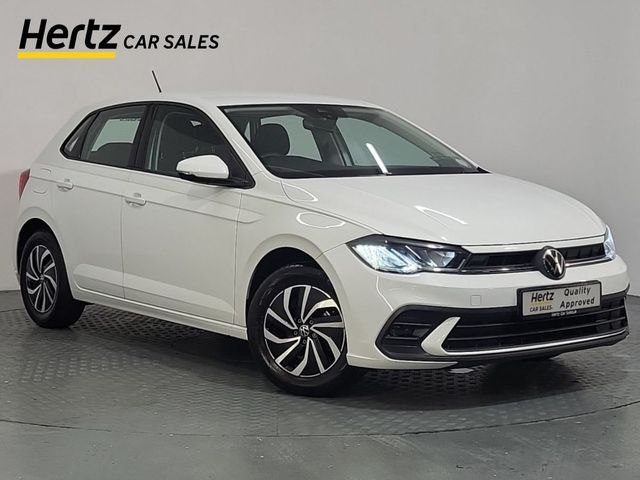 vehicle for sale from Hertz Car Sales North Dublin