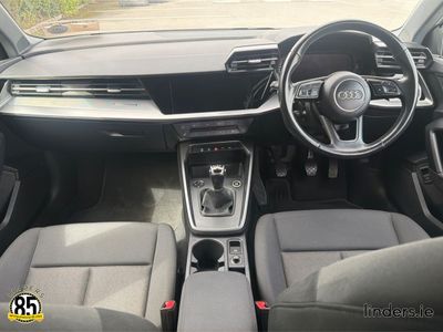 2022 Audi A3