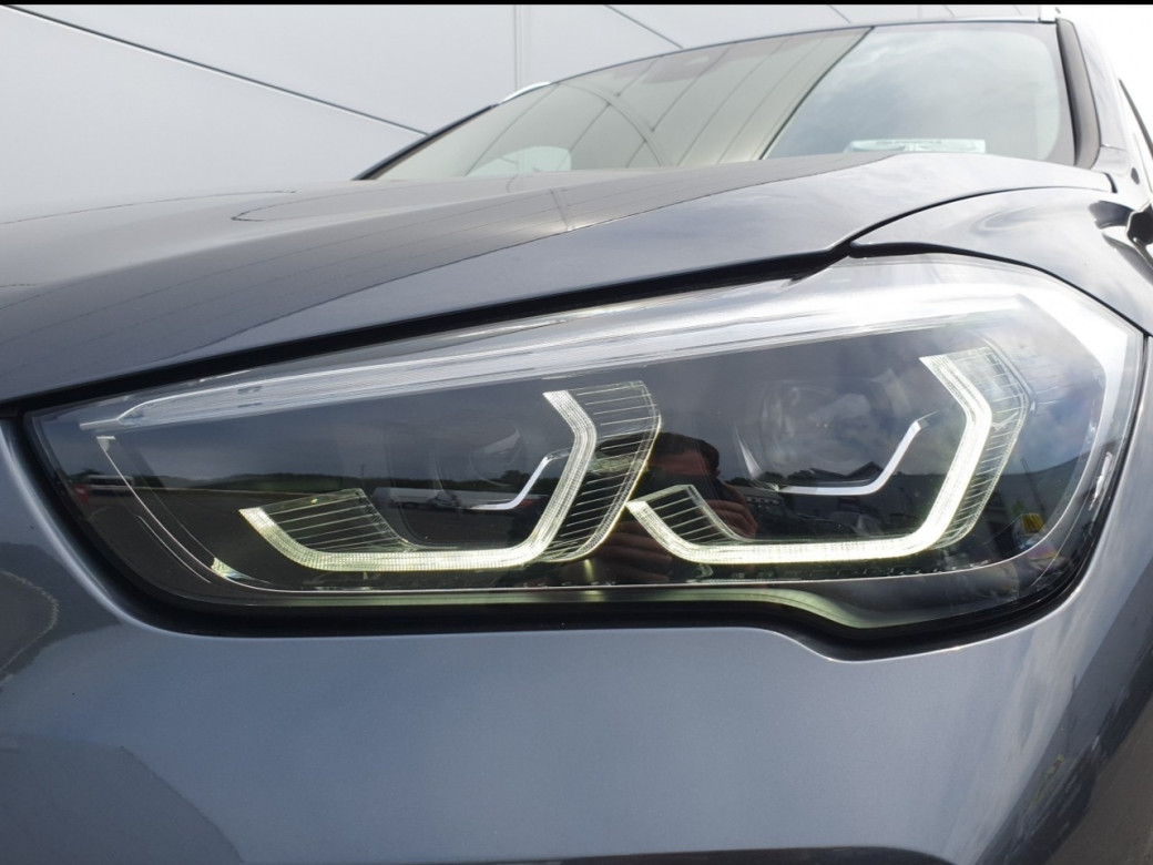 2022 BMW X1