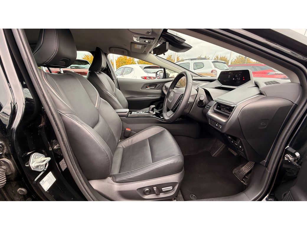 2023 Toyota Prius