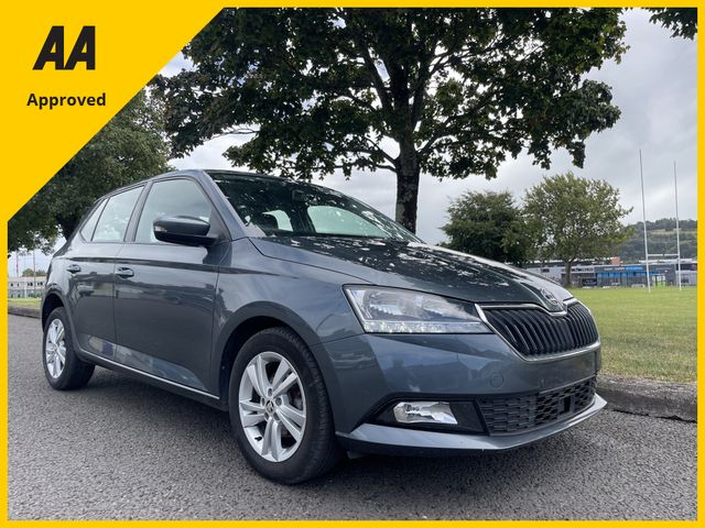 vehicle for sale from Jonathan O'Brien Cars