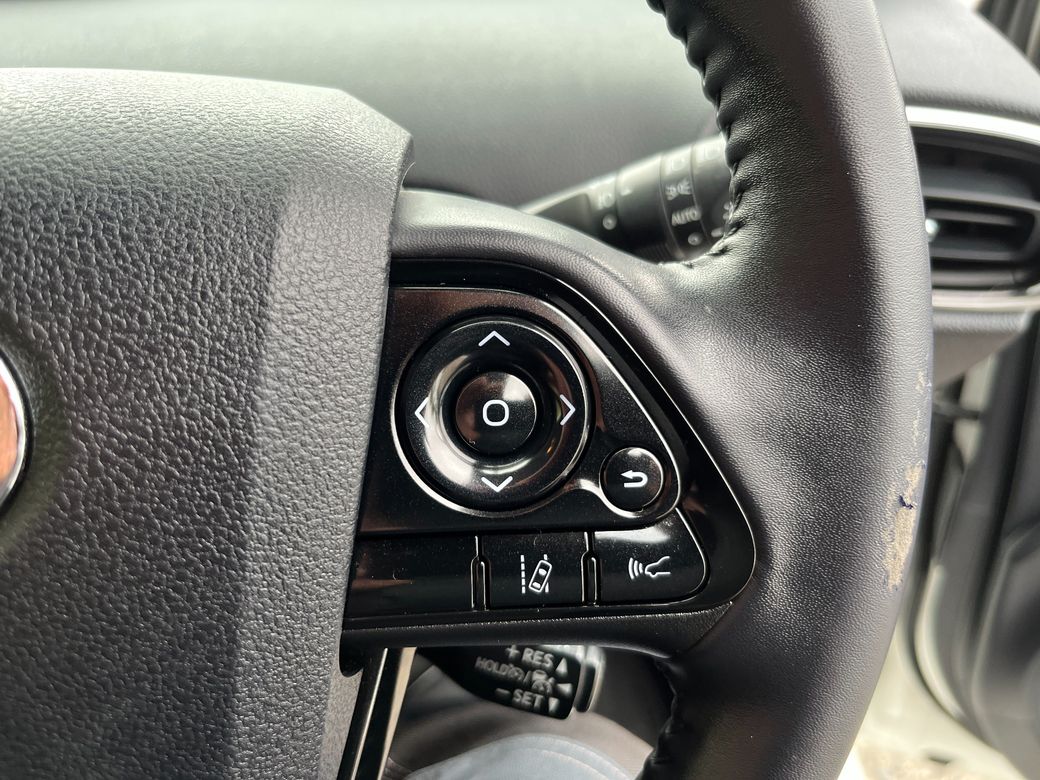 2019 Toyota Prius