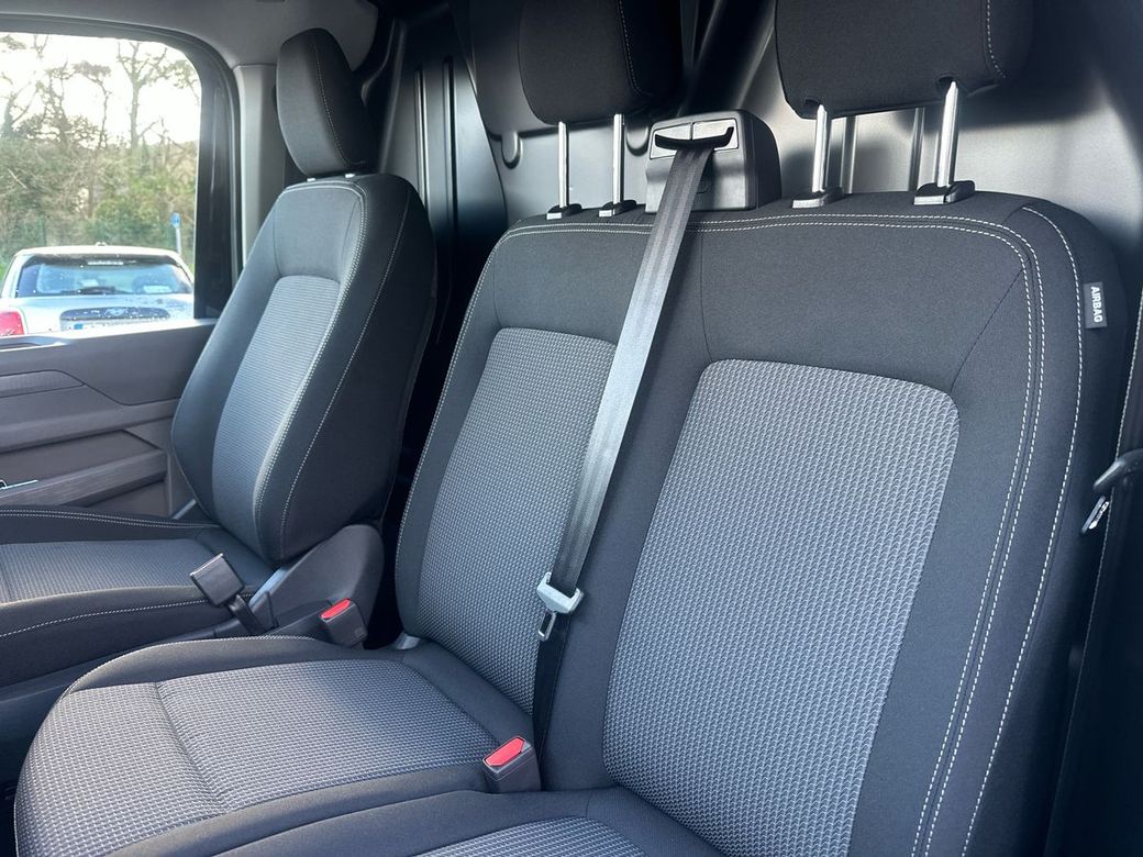 2026 Volkswagen Transporter