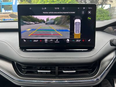 2023 Skoda Enyaq
