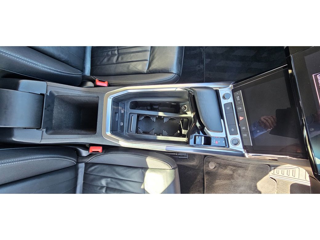 2023 Audi Q8 e-tron