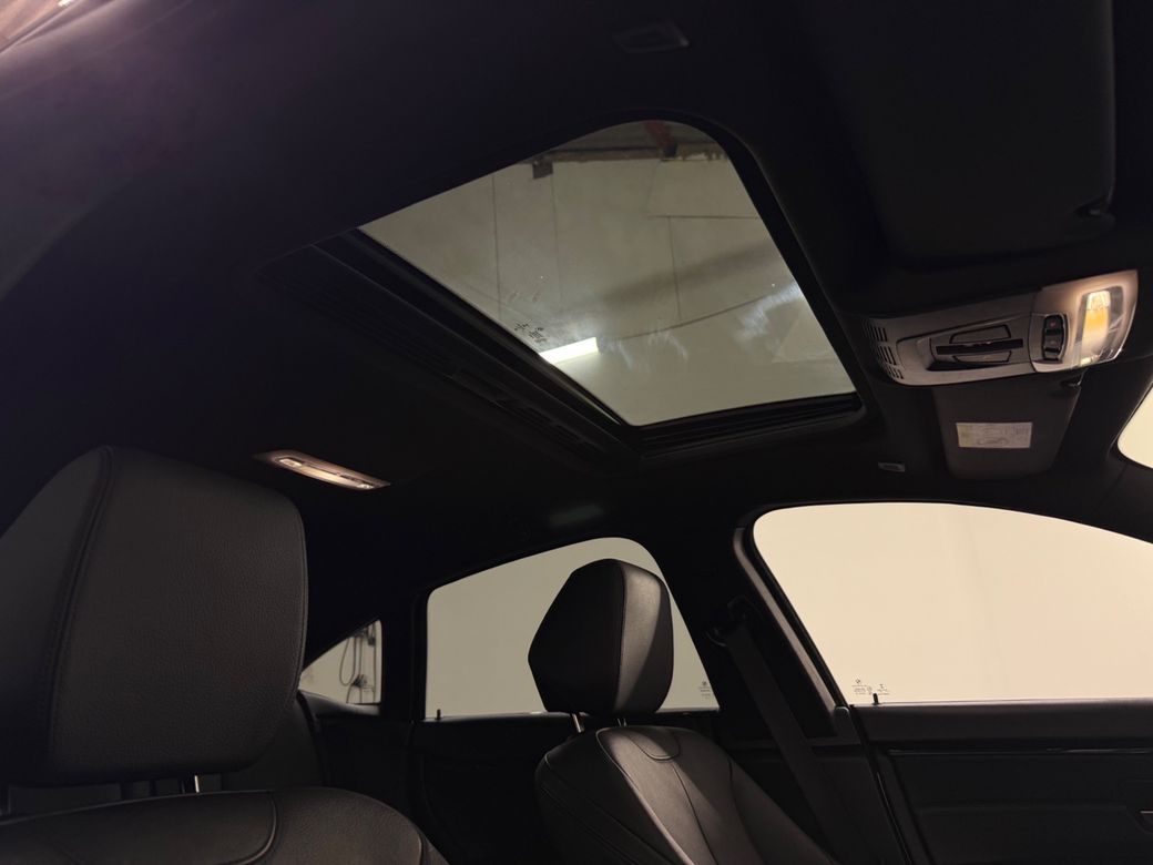 2016 BMW 4 Series