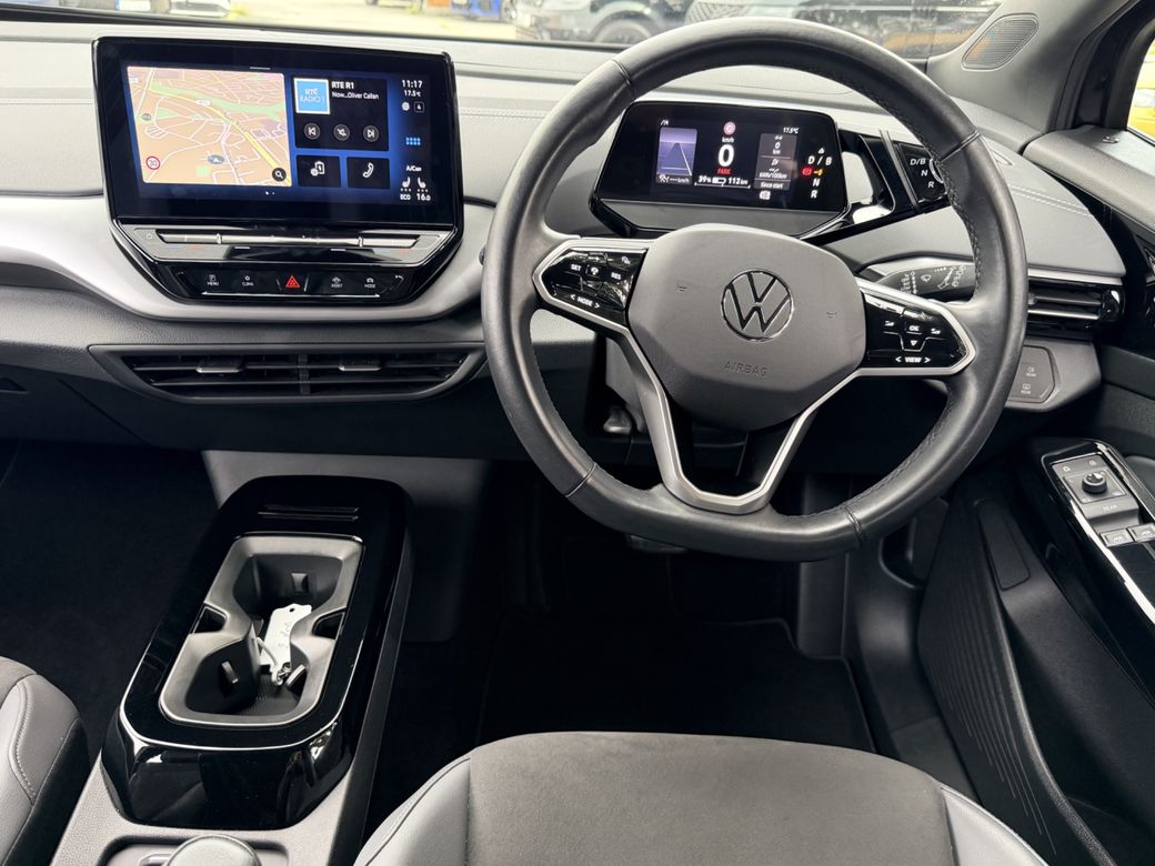 2023 Volkswagen ID.4