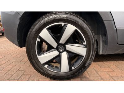 2022 Opel Crossland
