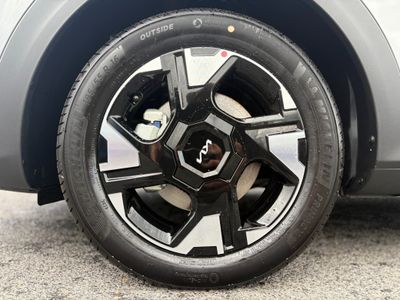 2026 Kia Stonic