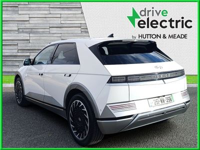 2025 Hyundai Ioniq 5