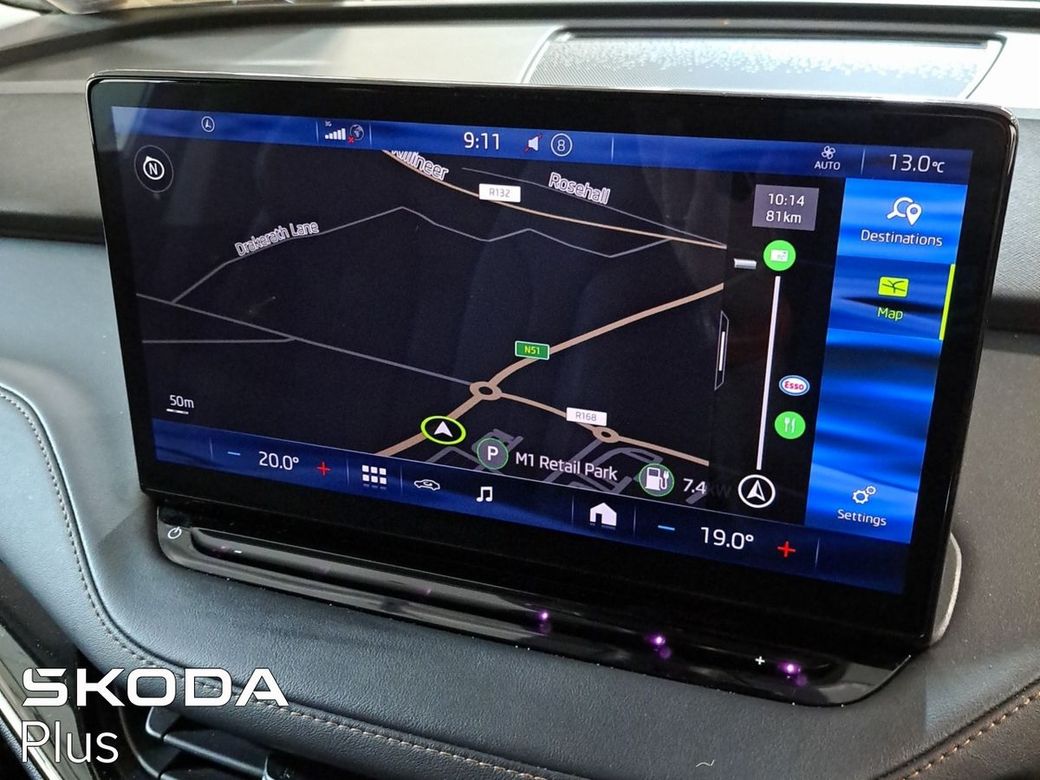 2023 Skoda Enyaq