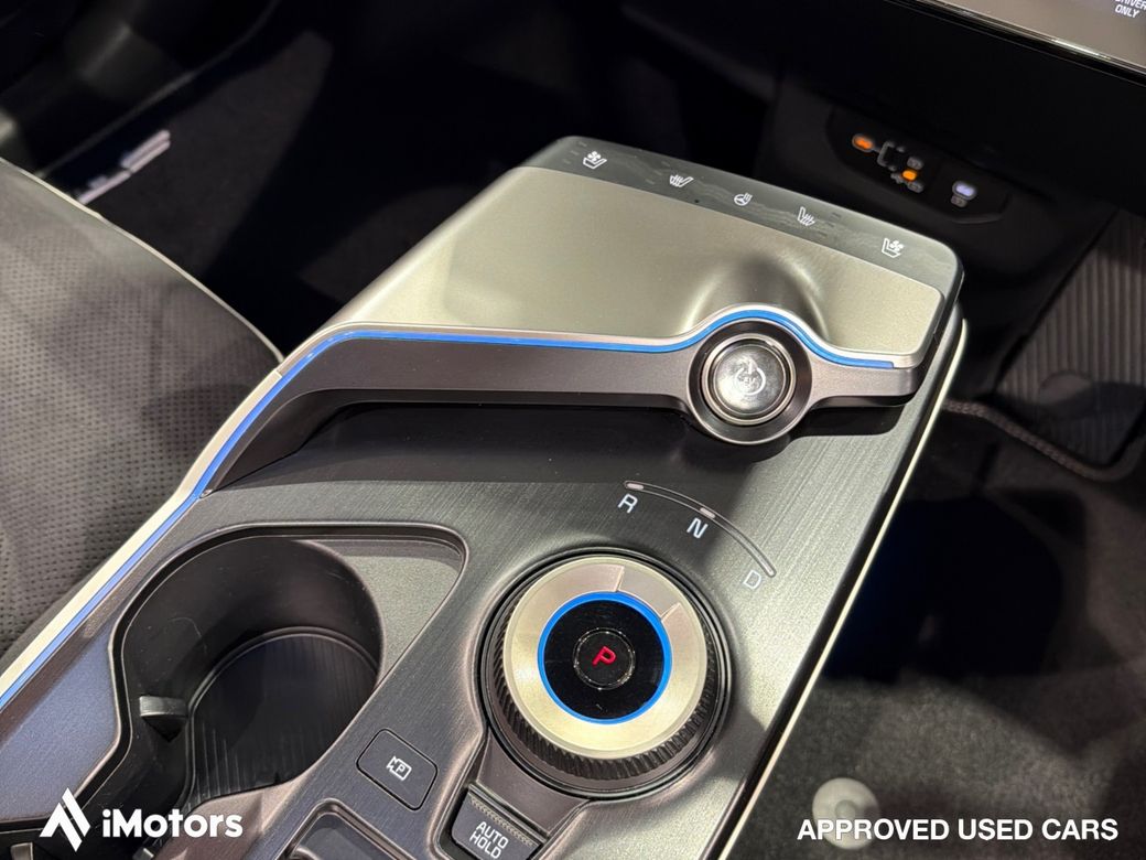 2025 Kia EV6