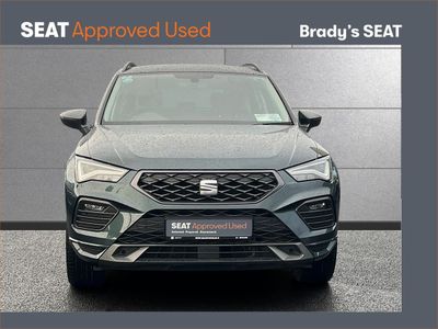 2023 SEAT Ateca