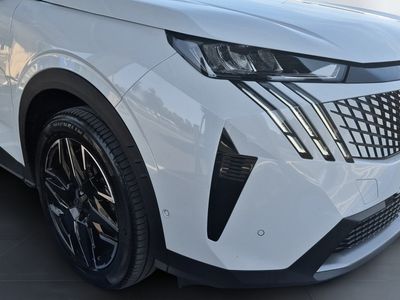 2025 Peugeot 3008