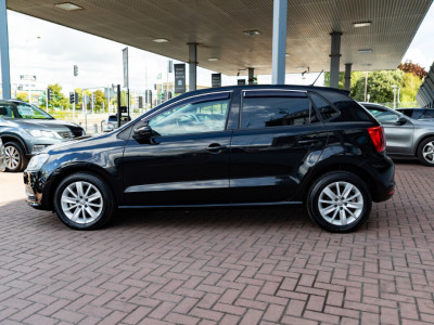 2016 Volkswagen Polo