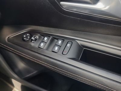 2020 Peugeot 3008