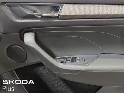 2024 Skoda Kodiaq