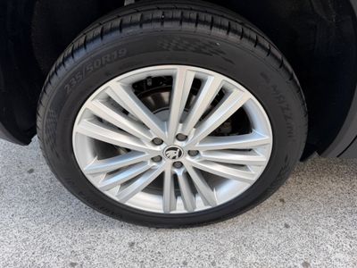 2019 Skoda Kodiaq