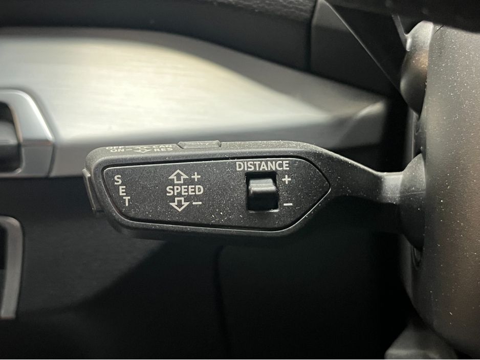 2019 Audi Q2