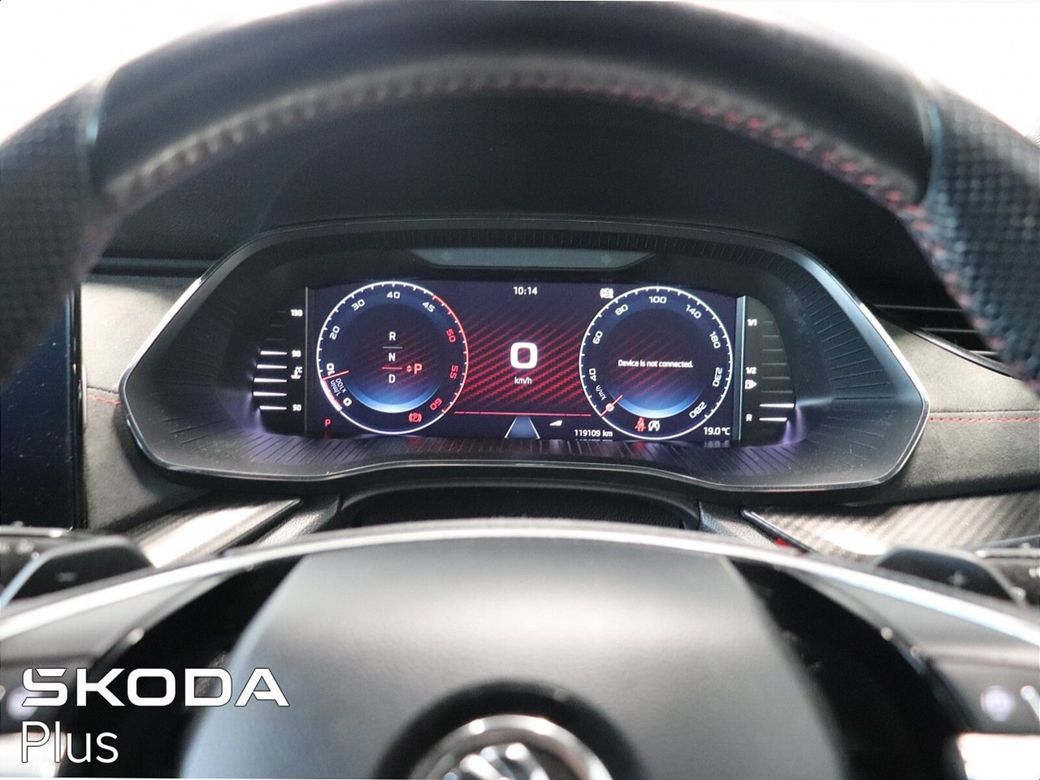 2024 Skoda Octavia
