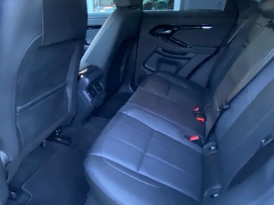 2024 Land Rover Range Rover Evoque