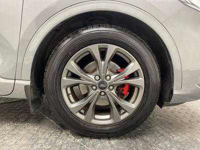 2023 Ford Kuga