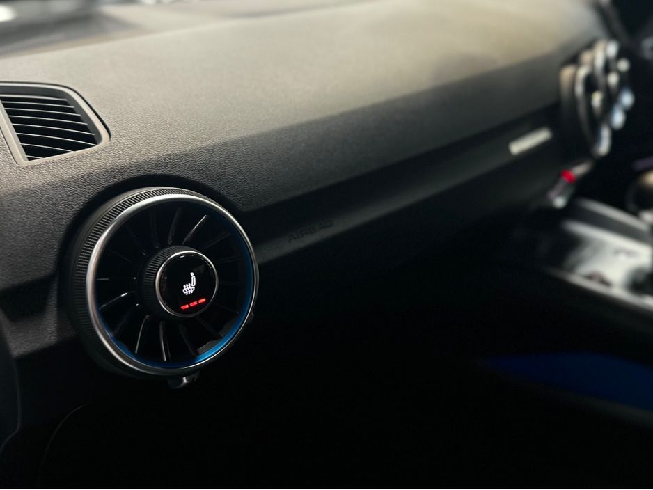 2020 Audi TT