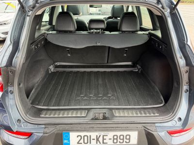 2020 Renault Kadjar