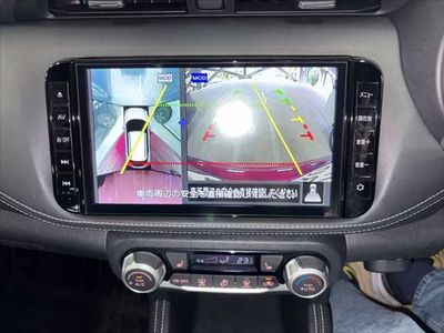 2022 Nissan Kicks