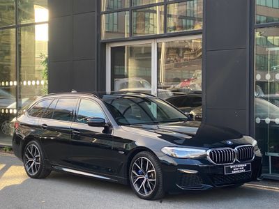 2024 BMW 5 Series