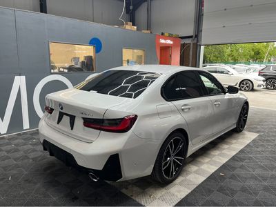 2024 BMW 3 Series