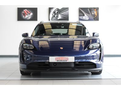 2023 Porsche Taycan