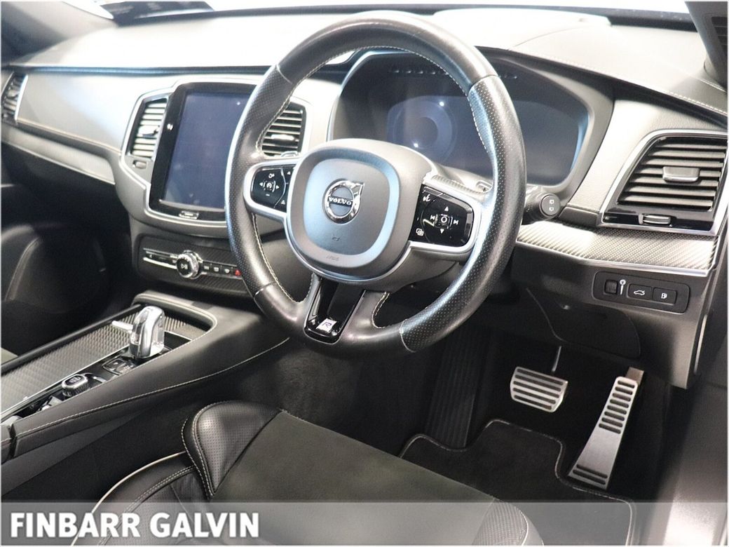 2019 Volvo XC90