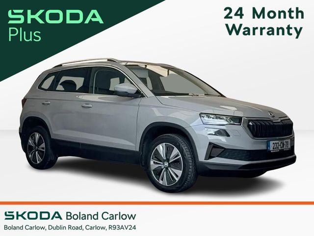 vehicle for sale from Boland Carlow