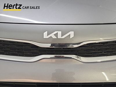 2023 Kia Picanto