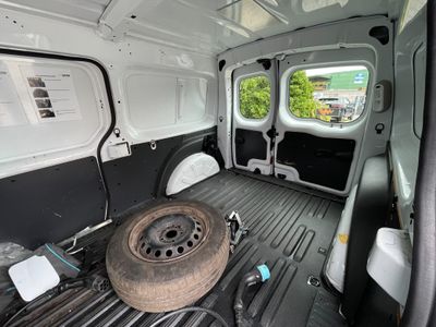 2019 Renault Kangoo