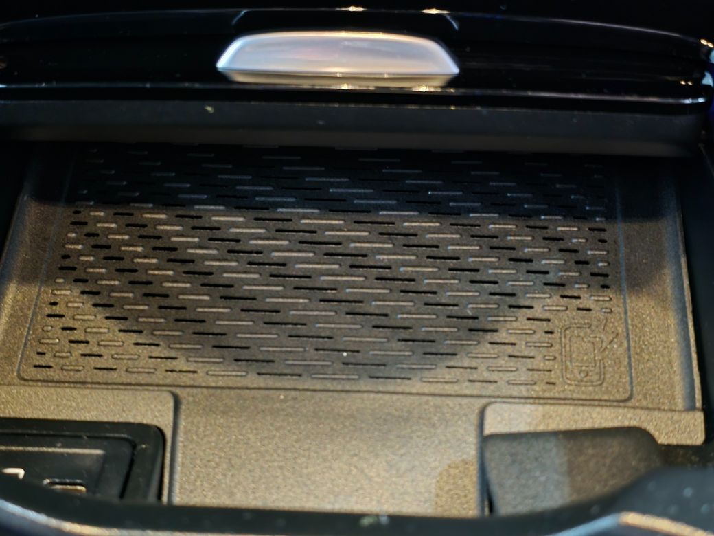 2020 Mercedes-Benz CLA Class